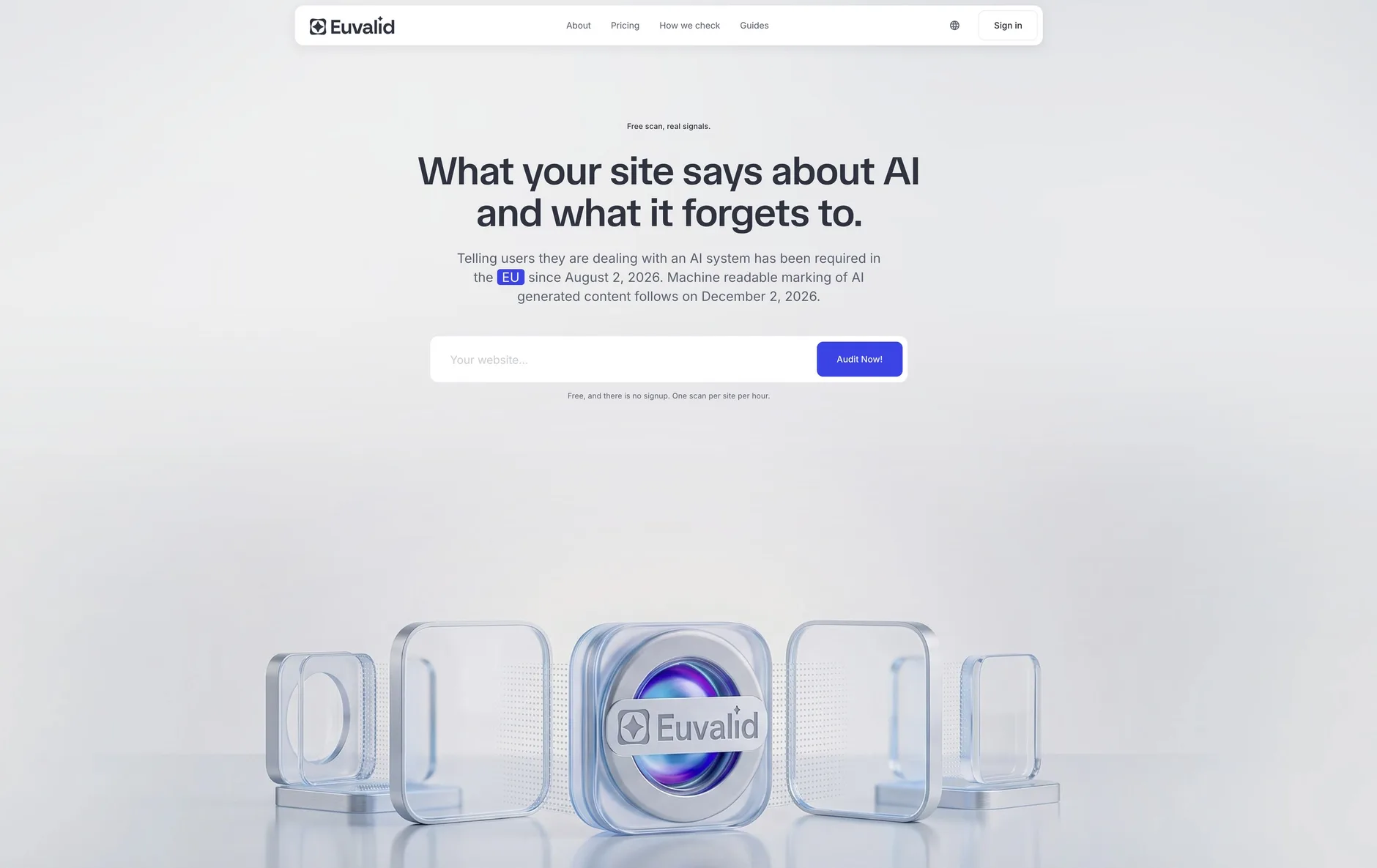 Euvalid
